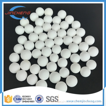 High Alumina Ceramic Balls as Support Media with 99% Al2O3 Content From 3mm-100mm
